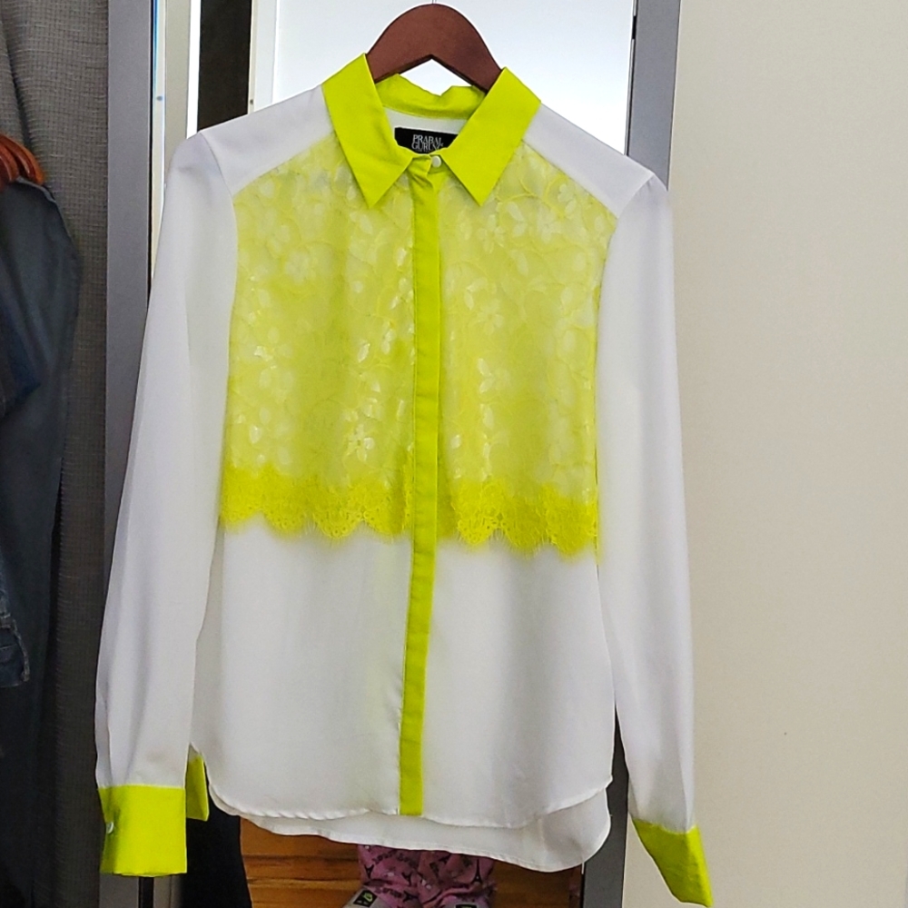 Prabal Gurung for Target shirt